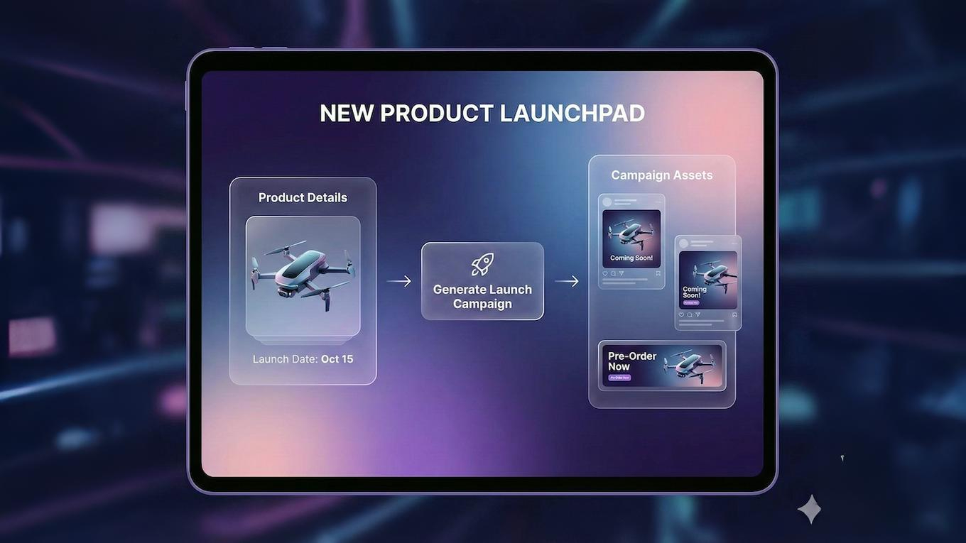 周五接单,周一开跑